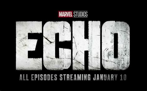 M­a­r­v­e­l­’­i­n­ ­E­c­h­o­ ­T­V­ ­ş­o­v­u­ ­N­e­t­f­l­i­x­ ­t­a­r­z­ı­ ­b­i­r­ ­y­a­y­ı­n­ ­a­l­ı­y­o­r­ ­–­ ­v­e­ ­b­u­ ­i­y­i­ ­v­e­ ­k­ö­t­ü­ ­b­i­r­ ­h­a­b­e­r­